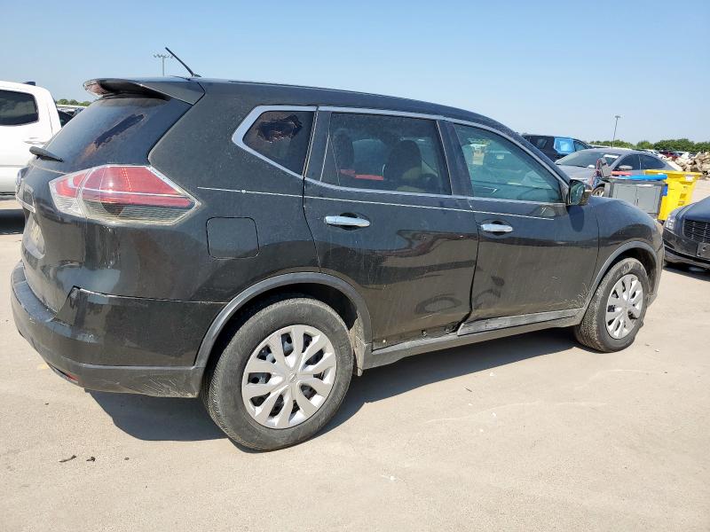 2015 NISSAN ROGUE S - 5N1AT2ML4FC801819