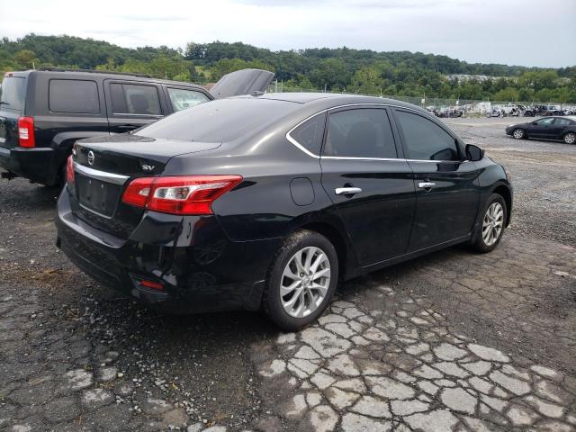 2019 NISSAN SENTRA S 3N1AB7APXKY406561