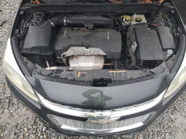 2015 CHEVROLET 150 1G11A5SL0FF136701