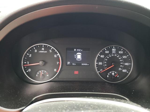 2022 KIA SELTOS LX KNDEPCAA4N7282085