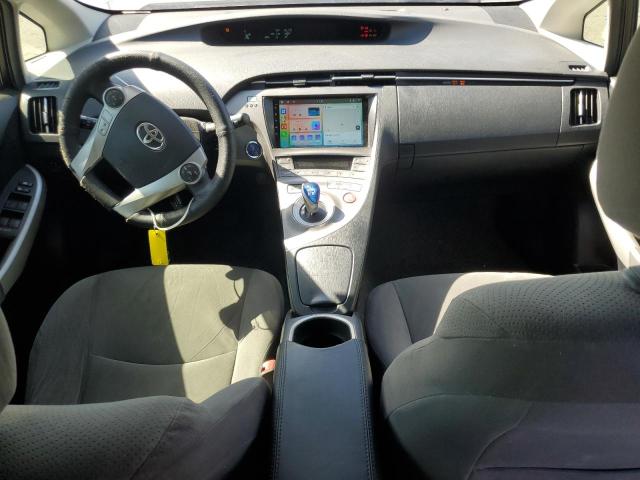 2012 TOYOTA PRIUS - JTDKN3DU7C1507288