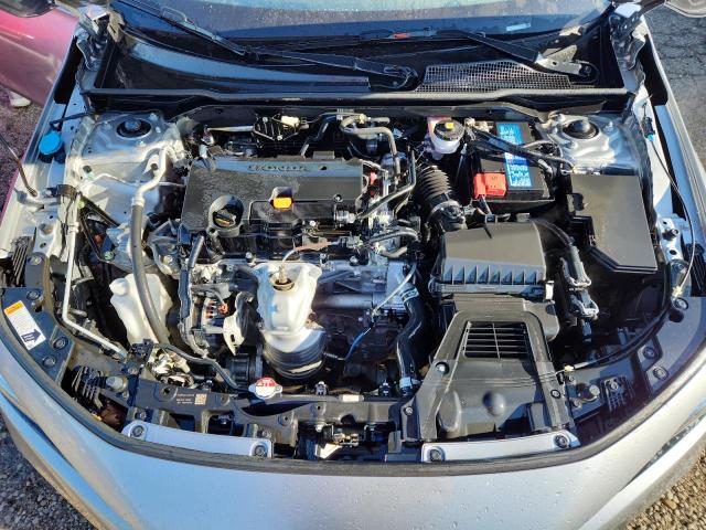 2024 HONDA CIVIC SPOR - 2HGFE2F59RH552245