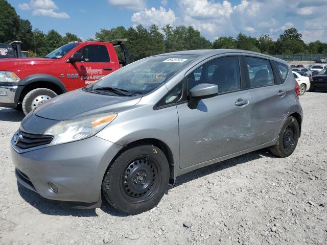 2015 NISSAN VERSA NOTE S 3N1CE2CP8FL443434