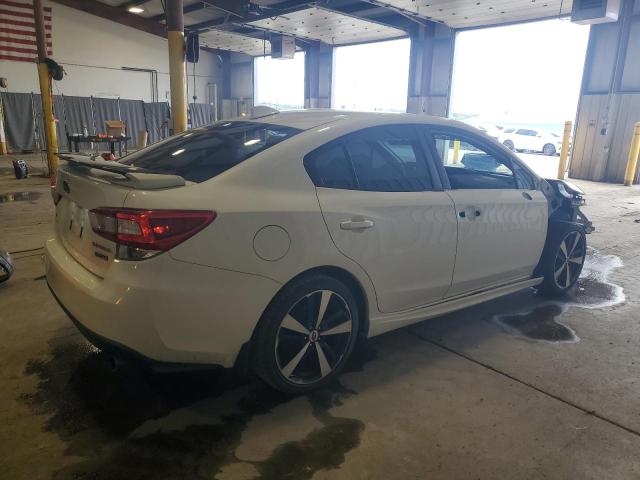 2018 SUBARU IMPREZA SP 4S3GKAL65J3602908