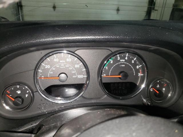 2018 JEEP WRANGLER U 1C4HJWDG9JL925743