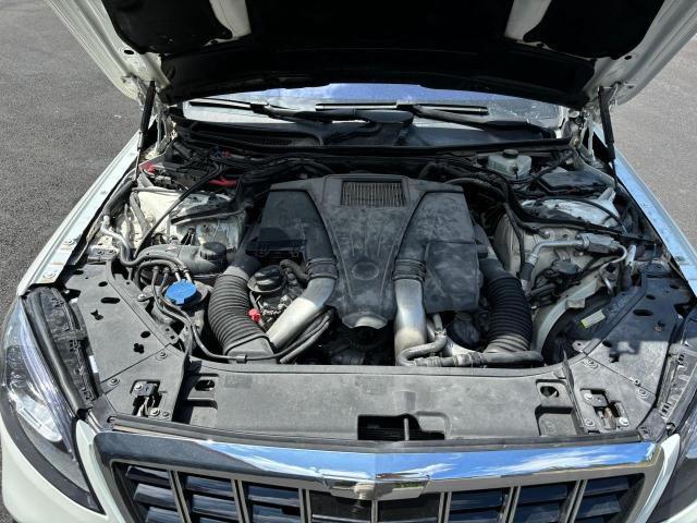2017 MERCEDES-BENZ S 550 WDDUG8CB7HA306312