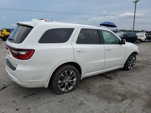 2019 DODGE DURANGO GT - 1C4RDHDG1KC768525