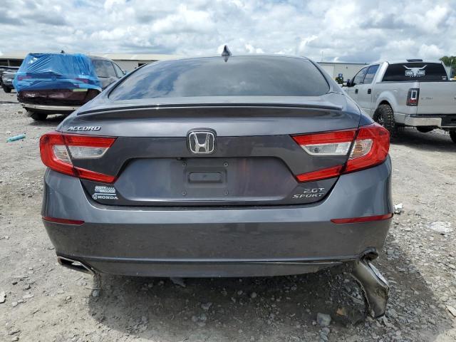 2019 HONDA ACCORD SPORT 1HGCV2F37KA013645