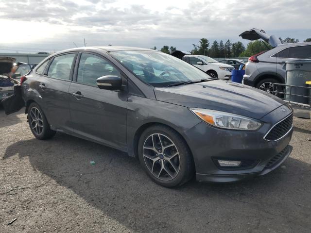 2015 FORD FOCUS SE - 1FADP3F26FL386587