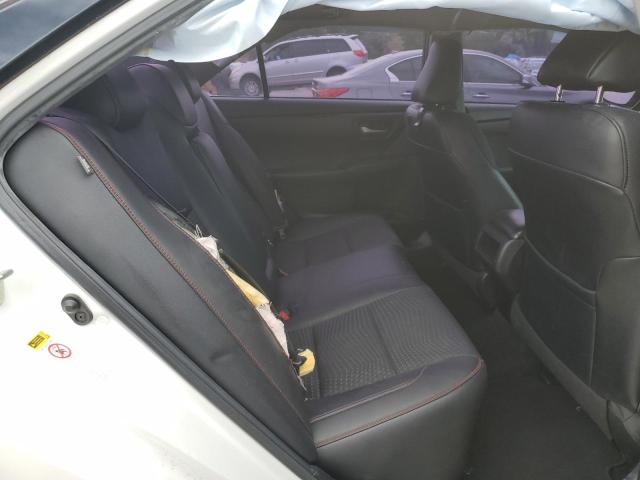 2015 TOYOTA CAMRY LE - 4T1BF1FKXFU932547