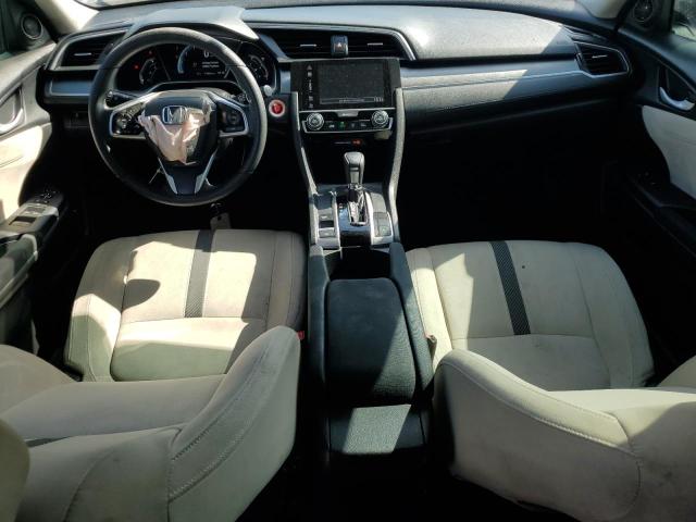 2016 HONDA CIVIC EX - 2HGFC2F79GH535224