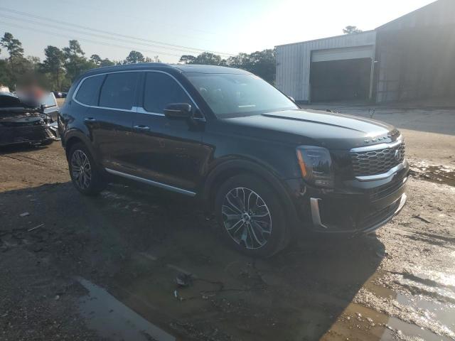 2020 KIA TELLURIDE 5XYP64HC1LG014992