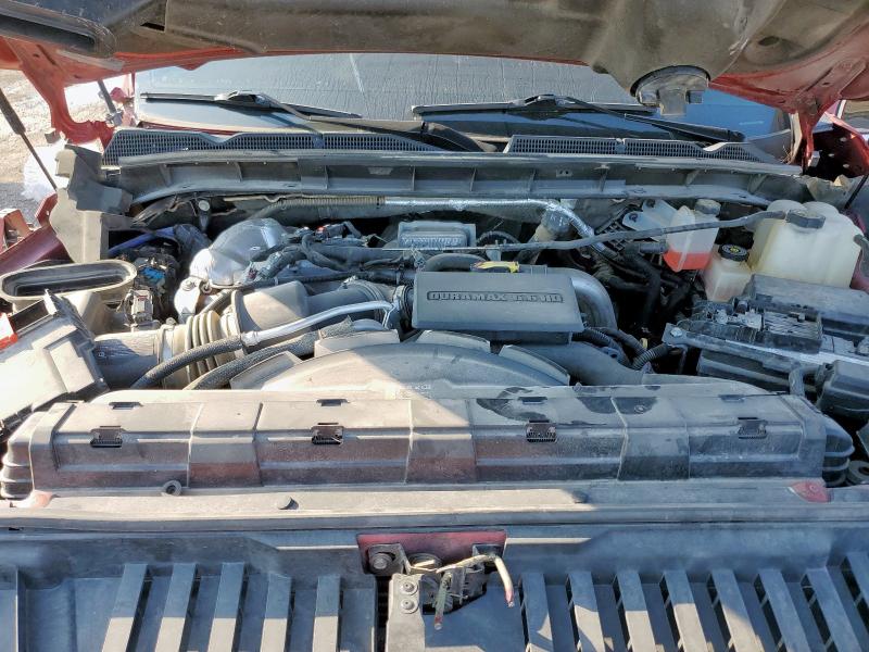 2023 GMC SIERRA K25 1GT49REY9PF144437