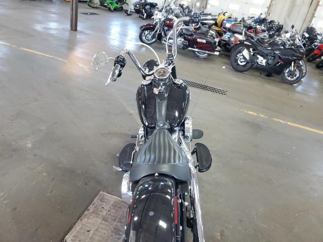 2012 HARLEY-DAVIDSON FLS SOFTAI - 1HD1JRV20CB051280
