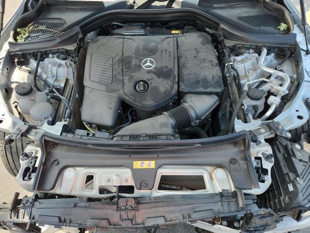 2025 MERCEDES-BENZ GLC 300 4M - W1NKM4HB1SF278974