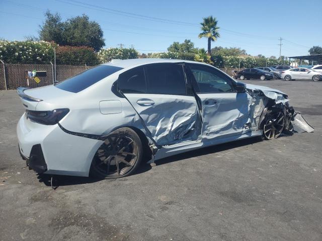 2023 BMW M340XI 3MW49FF02P8C80583