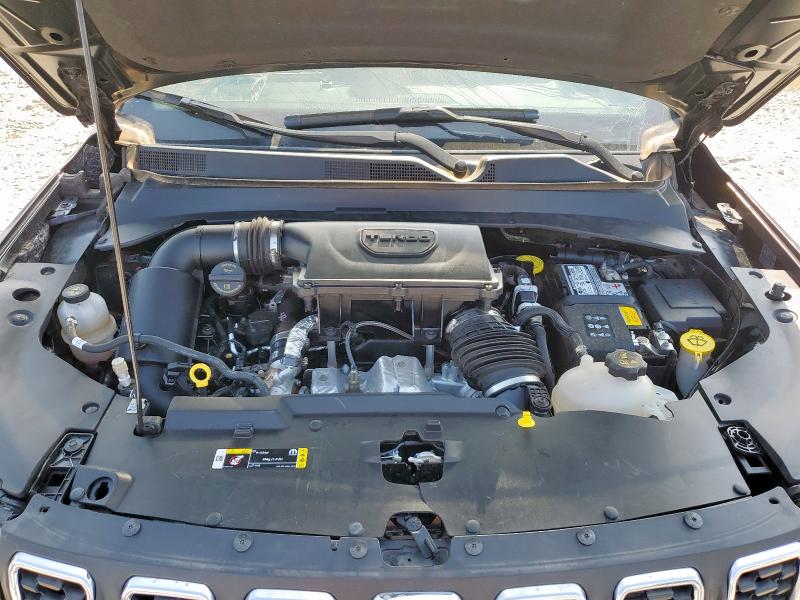 2024 JEEP COMPASS LA 3C4NJDBN7RT127556