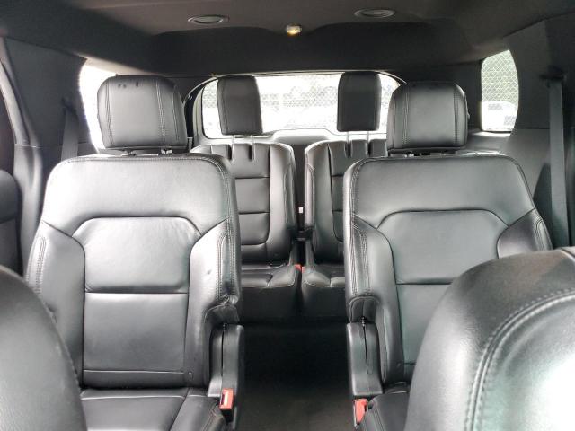 2017 FORD EXPLORER X 1FM5K8D89HGB69429