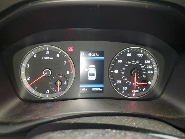 2019 HYUNDAI SONATA LIM 5NPE34AB4KH790672