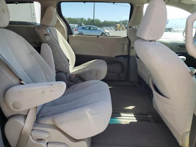 2013 TOYOTA SIENNA LE - 5TDKK3DC9DS317903