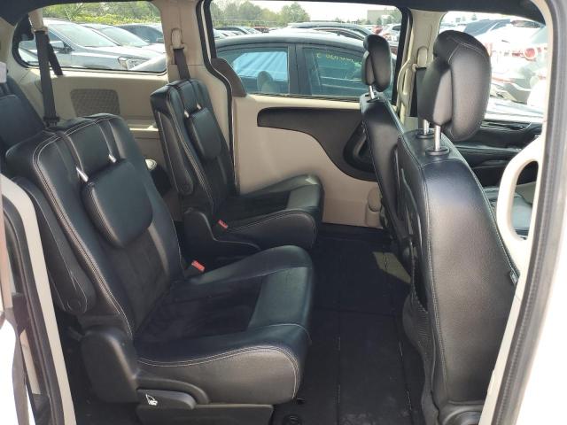2017 DODGE GRAND CARAVAN SXT 2C4RDGCG2HR749445