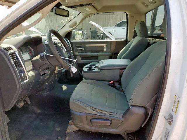2016 RAM 1500 SLT - 3C6JR6EG8GG325625