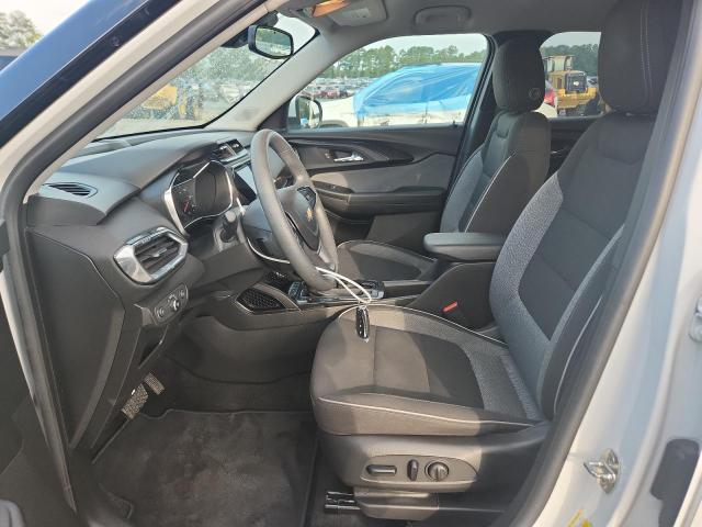 2022 CHEVROLET TRAILBLAZER LT KL79MRSL2NB128837