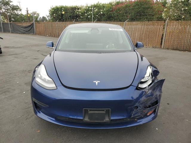 2019 TESLA MODEL 3 - 5YJ3E1EA1KF396711