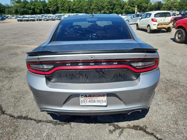 2017 DODGE CHARGER R/ #3283968797