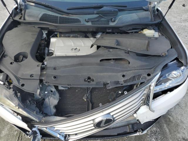 2015 LEXUS RX 350 2T2ZK1BA8FC178357