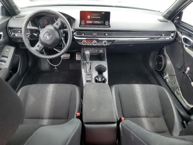 2024 HONDA CIVIC SPOR 2HGFE2F50RH595405