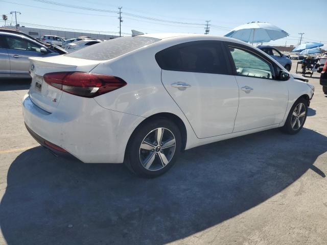 2018 KIA FORTE LX 3KPFL4A70JE267913