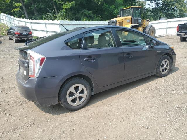 2013 TOYOTA PRIUS - JTDKN3DUXD1705493