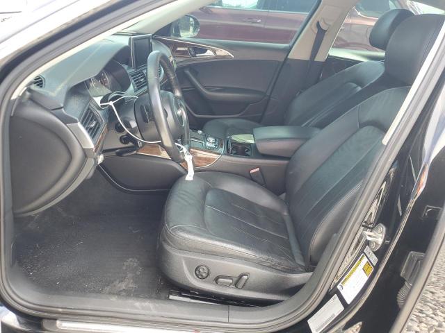 2015 AUDI A6 PREMIUM WAUFGAFCXFN042102