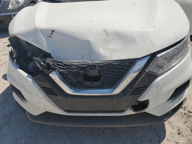 2020 NISSAN ROGUE SPORT S JN1BJ1CV2LW281158