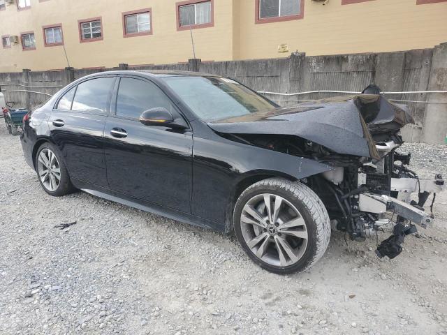 2024 MERCEDES-BENZ C 300 W1KAF4GB5RR226518