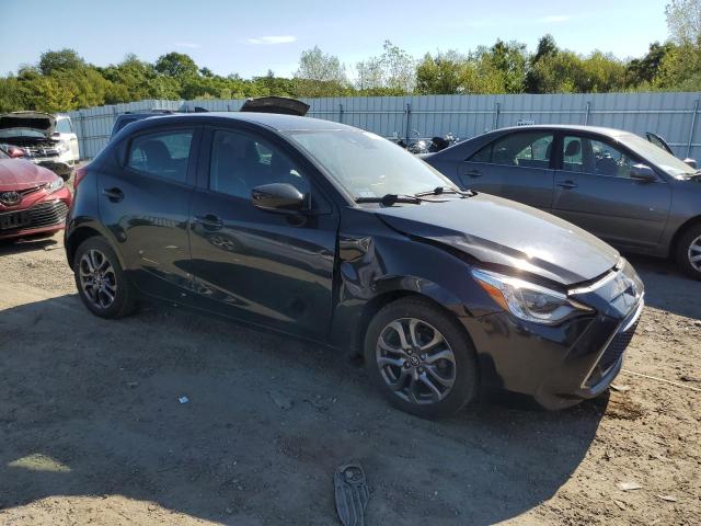2020 TOYOTA YARIS LE 3MYDLBJV3LY706454