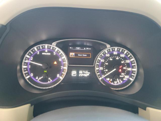 2015 INFINITI QX60 5N1AL0MM8FC552650