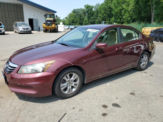 2012 HONDA ACCORD LXP - 1HGCP2F48CA169908