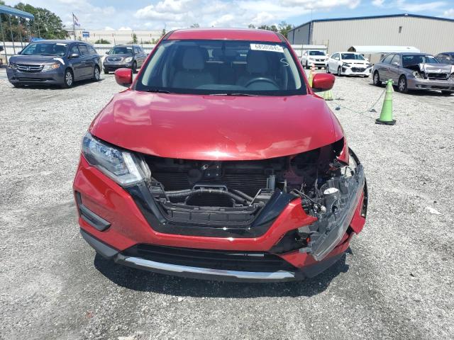 2017 NISSAN ROGUE S JN8AT2MT9HW388595