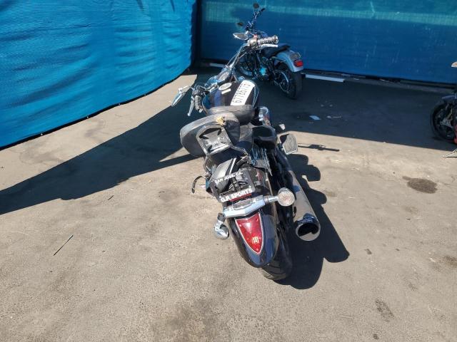 2008 YAMAHA XVS1300 A JYAVP24Y38A000976