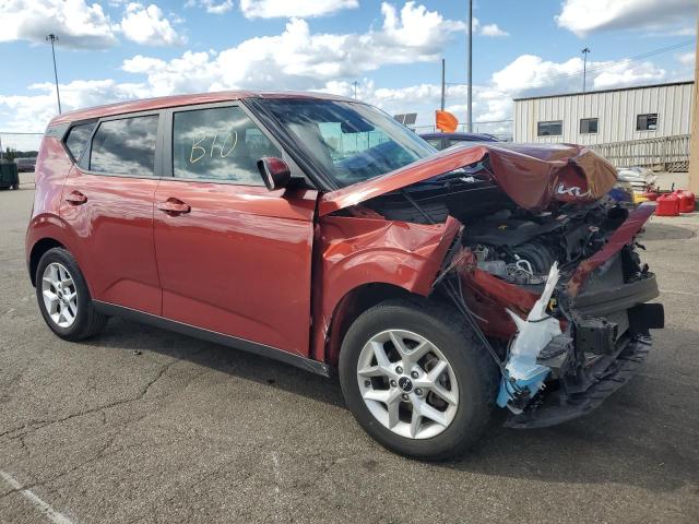 2022 KIA SOUL LX #3303817445
