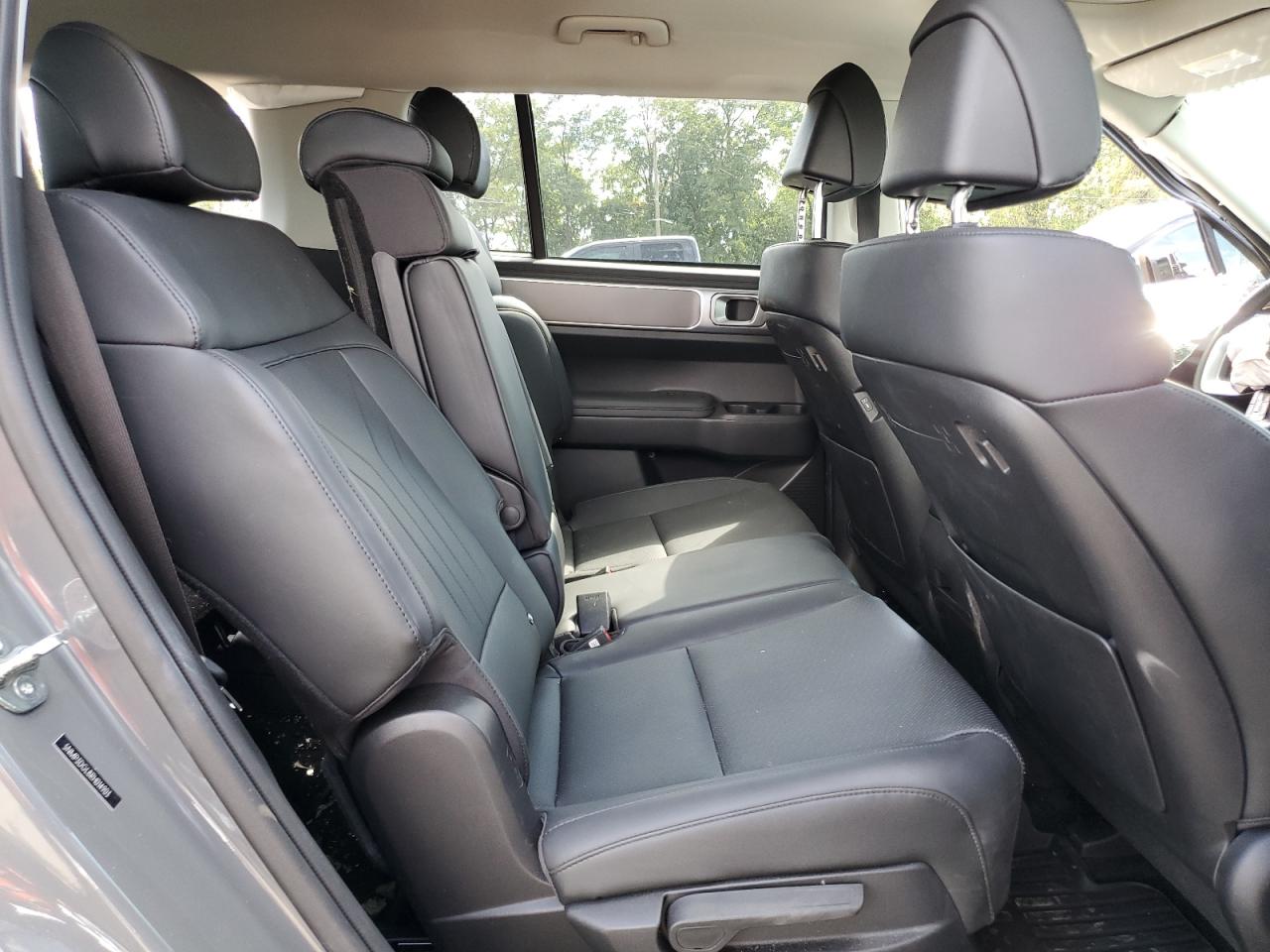 HYUNDAI SANTA FE XRT