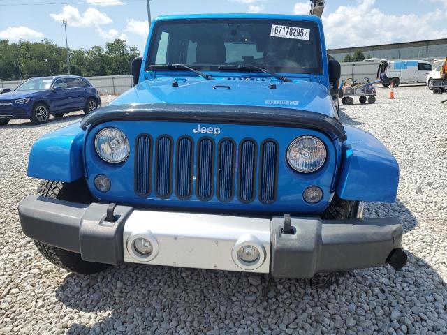 2015 JEEP WRANGLER U 1C4BJWEG8FL503524
