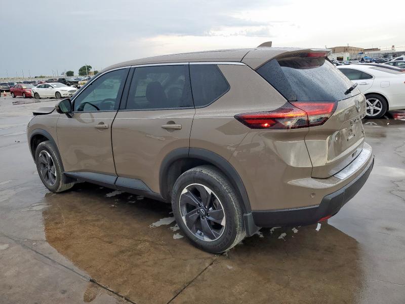 2024 NISSAN ROGUE SV JN8BT3BA2RW360666