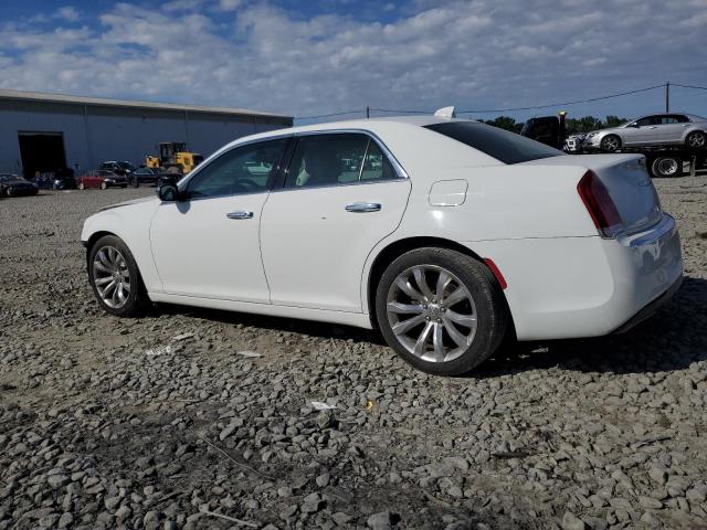 2018 CHRYSLER 300 LIMITE 2C3CCAEG1JH194037