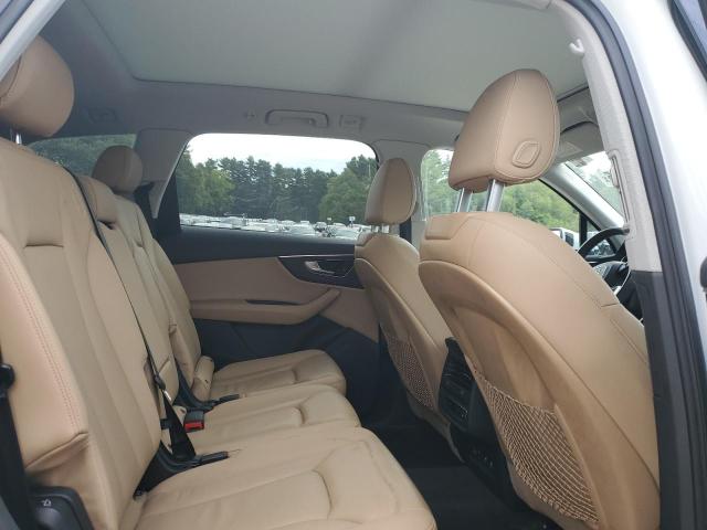 2020 AUDI Q7 PREMIUM WA1AXAF79LD000676