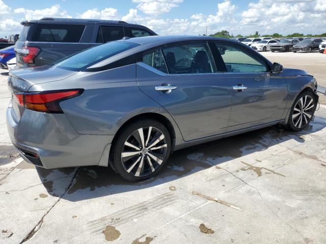 2021 NISSAN ALTIMA PLA 1N4BL4FW6MN355420