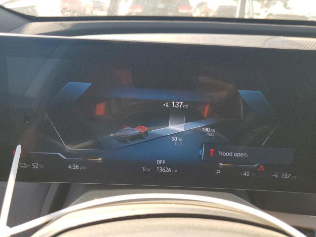 2023 BMW IX XDRIVE5 WB523CF04PCM89404