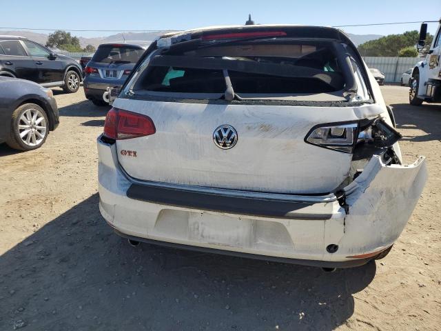2017 VOLKSWAGEN GTI SPORT 3VW547AU8HM048100